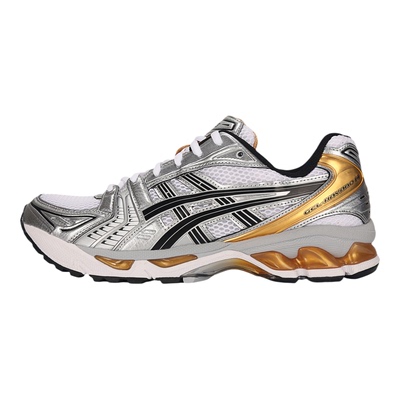 【自营】亚瑟士男鞋GEL-KAYANO 14AT运动训练跑步鞋1201A019-102