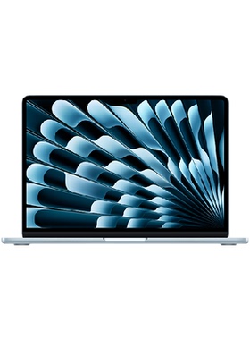 Apple/苹果MacBook Air13英寸M4芯片笔记本学习办公商务