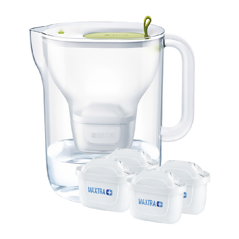 滤芯净水壶BRITA/碧然德