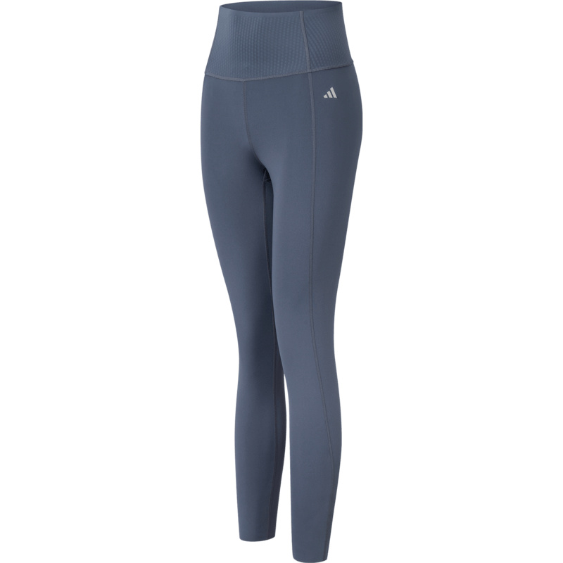 【自营】adidas阿迪达斯女子OPT ESS PWR 7/8紧身运动长裤KA8588