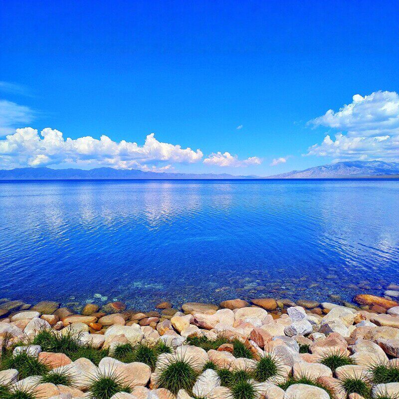 伊犁童行·房车撒欢游 | 房车拼团7天6晚 乌鲁木齐起止-赛里木