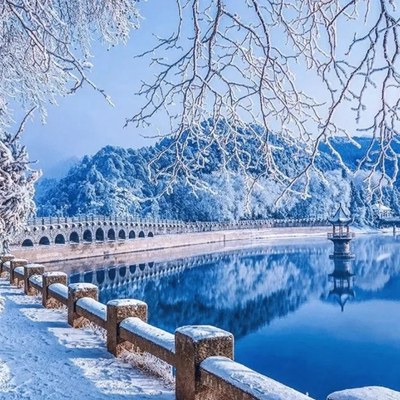 庐山3天2晚私家团