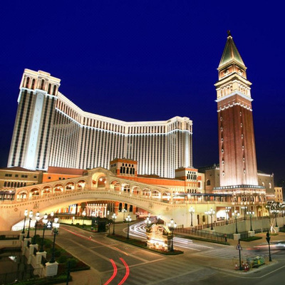 澳门威尼斯巴黎人酒店代订1晚住宿套餐订房优惠协议价大促预定