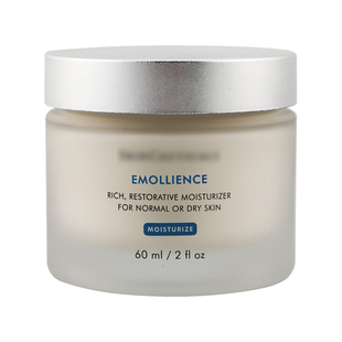 国柜防伪！修丽可舒柔丰润全日保湿面霜干皮滋养锁水深层修护女士