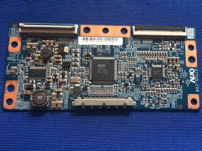 原装LG 37LH22RC-TA逻辑板T370HW03  VB CTRL BD 37T05-C06