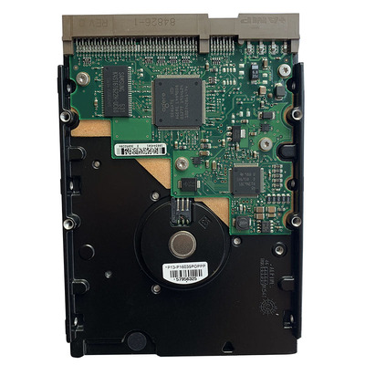 原装希捷3.5寸20G台式机电脑硬盘老针式IDE并口PATA工控机床复印