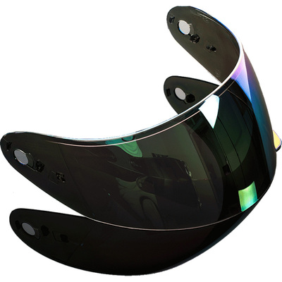 马鲁申原装配件头盔镜片