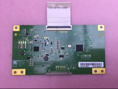 无排线 HV320WXC-100-C-PCB-X0.1逻辑板47-602093