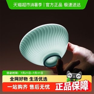 精致漂亮中国色饭碗家用个人专用高颜值新款 景德镇陶瓷特别好看