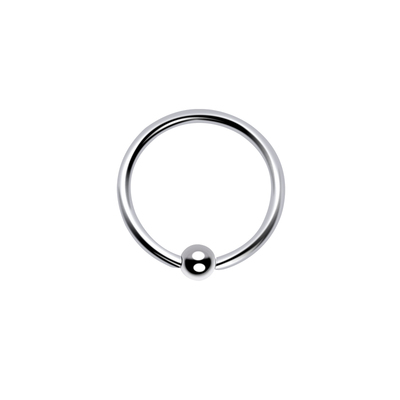 热波g23纯钛bcr卡球环多用乳钉