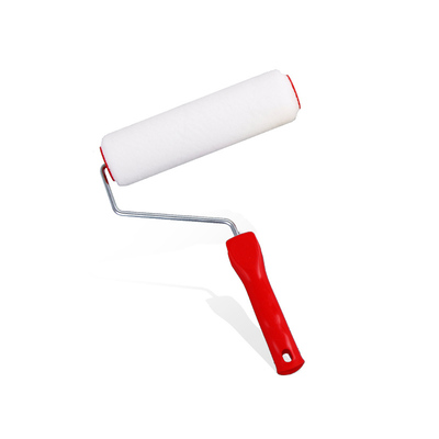 德国克里斯汀俊雅能手涂料滚筒刷