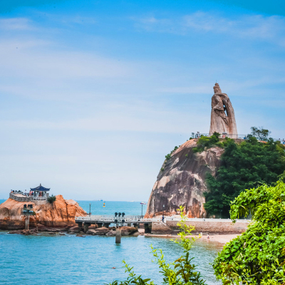 12人小团  厦门鼓浪屿+厦门园林植物园+南普陀寺+厦门大学 3日游