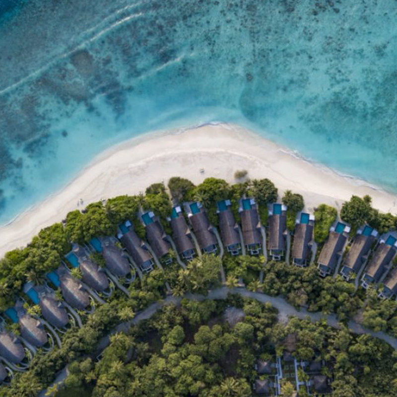 一价全包马尔代夫旅游5天4晚centara grand lagoon中央至尊度假村