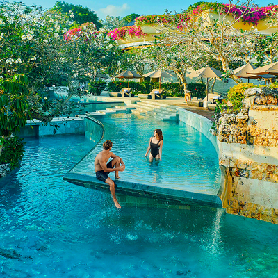 巴厘岛6天自由行