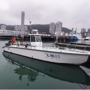 珠海海钓港珠澳大桥游艇包船观光专业游钓艇海钓日月贝东澳岛桂山岛长琴岛庙湾岛担杆岛