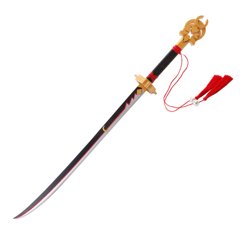 阴阳师鬼切cosplay道具天COSPLAY配件/