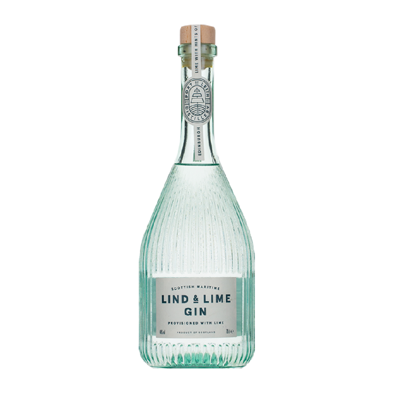 英国原装进口林德莱姆金酒