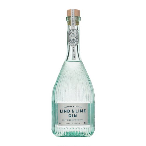 英国原装进口林德莱姆金酒