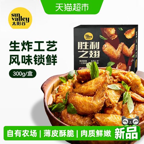 太阳谷胜利之翅