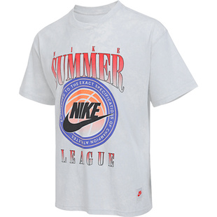 M90 025 耐克男子AS T恤HJ3435 SU25运动短袖 TEE 自营