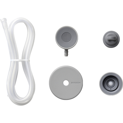 桶装水导水管北鼎9系标配吸水管