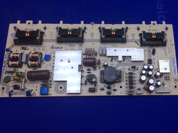 原装海尔LU32F6 高压板电源板 DPS-186CP-1 2950222307测试好现货