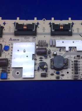 原装海尔LU32F6 高压板电源板 DPS-186CP-1 2950222307测试好现货