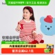 春秋加绒睡衣 女童2025年新款 balaOne 巴拉巴拉儿童家居服套装