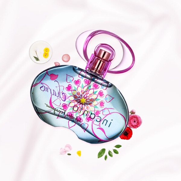 Òâ´óÀû ·ÆÀ¸ñĽÌðÐÄħÁ¦ÃÎÖÐÇéÈËŮʿÏãË®30ml