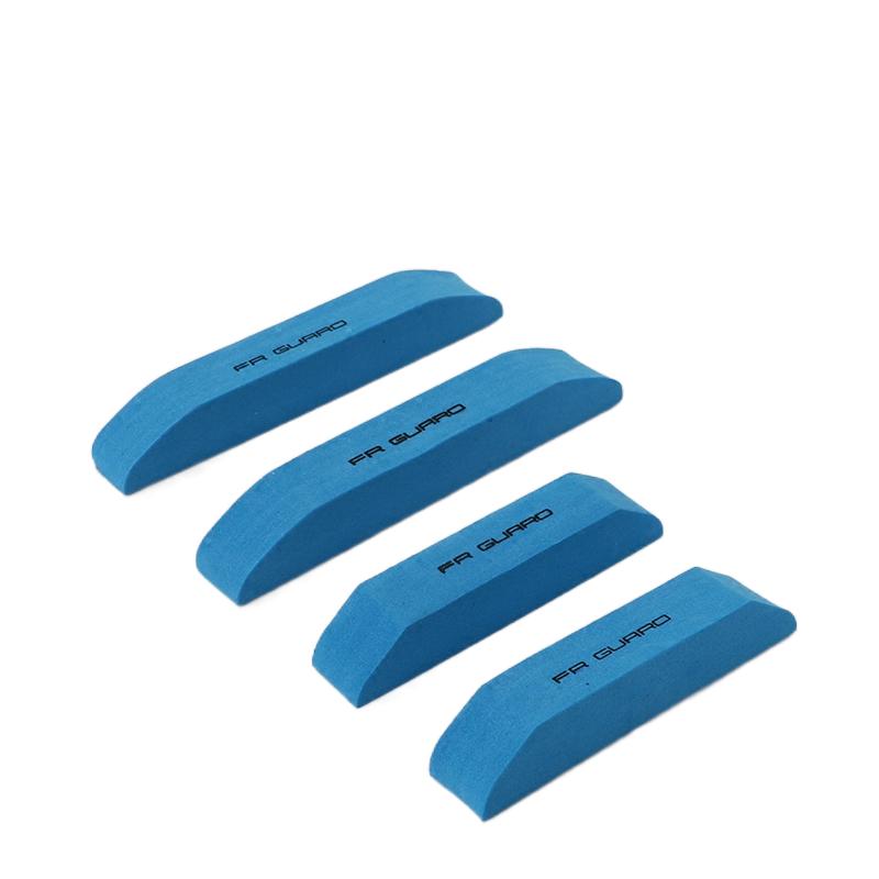4S车行定做汽车防撞条泡沫车门防撞胶条/防刮条
