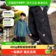 大童冲锋裤 左西童装 裤 春秋2026新款 男童加绒裤 子秋冬保暖儿童工装