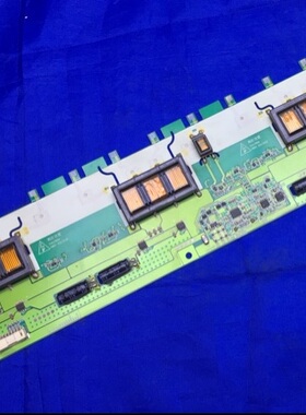 原装王牌LCD32K73 液晶电视背光板高压板SSI320WF12   REV.2GP