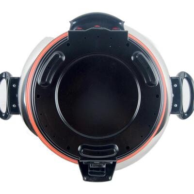 多星锅电热锅炒锅底座后座后盖底壳外壳28 3133 35cm正品原厂配件