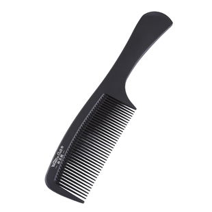 梳子女士专用长发家用直发梳碳纤美发廊理发男细齿密头梳木静电