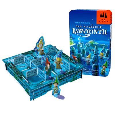 magier记忆策略4岁幼儿园游戏