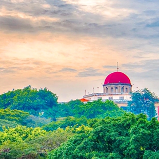 厦门鼓浪屿1日游 6-12人小团 菽庄花园 日光岩 含船票午餐接送