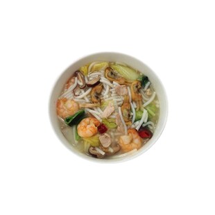 福建福安特产小吃粉干宁德周宁寿宁粗米粉干米线面线粉丝粗粉5斤