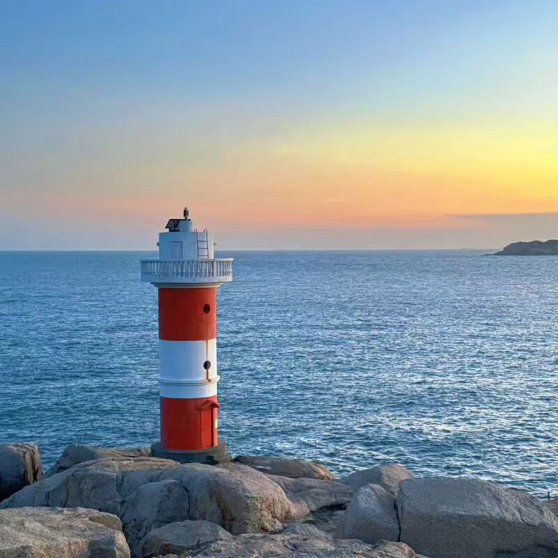 东极岛风景区3日2晚·上海出发私家团【宿海景房】