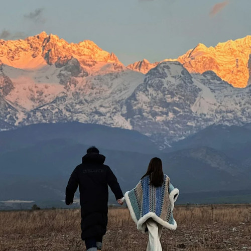 三门峡高铁+门票3天2晚
