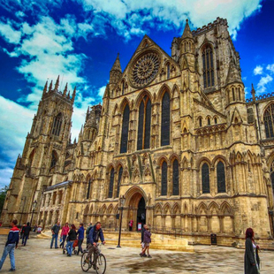 英国北爱尔兰&英格兰&苏格兰+爱尔兰6日5晚游 伦敦/曼城出发 铁发