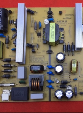 长虹LED42B1000C液晶电视原装供电电路电源板XR7.820.180V1.2