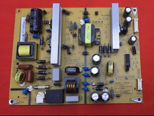 长虹LED42B1000C液晶电视原装供电电路电源板XR7.820.180V1.2