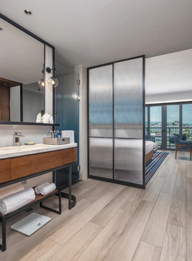 三亚海棠湾茅台度假村茅台珍品酒店