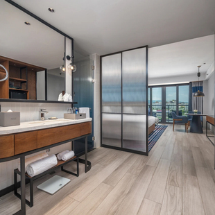 三亚海棠湾茅台度假村茅台珍品酒店