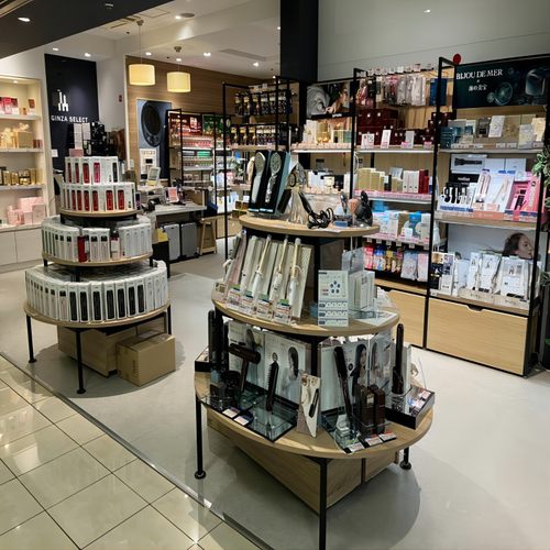 【实体药妆连锁店】日本旅游東京生活馆TOKYOLIFESTYLE购物优惠券