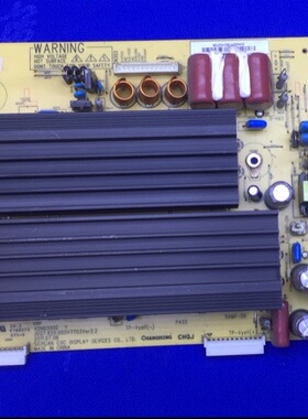 原装长虹3D42738IV Y板 JUQ7.820.00047703 Ver2.2  42HD3000