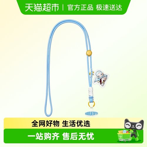 泡泡玛特POPMARTZsig挂绳