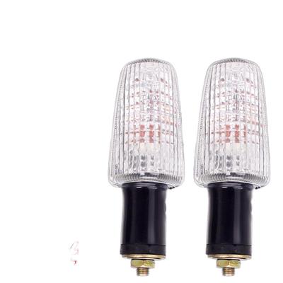 小黄蜂蓝宝石vt250前后转向灯