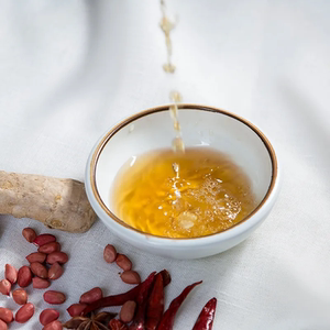 葱姜蒜料酒500ml烧菜去腥解膻海鲜牛肉烹饪调味料酒便携组合装