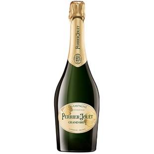美丽时光巴黎艺术经典香槟起泡酒750ml法国进口洋酒